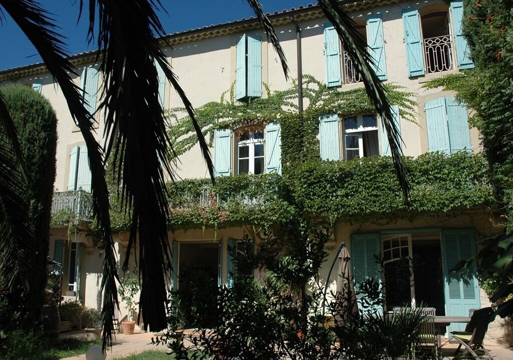 Photo of Outdoor in Homps