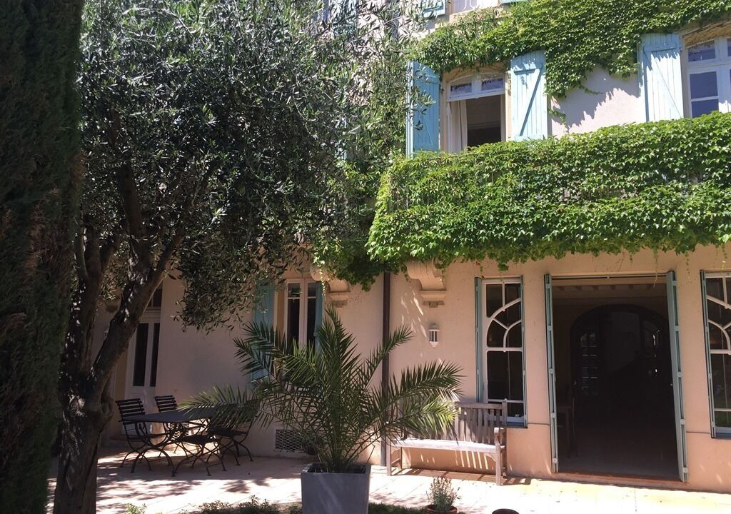 Photo of Outdoor in Homps