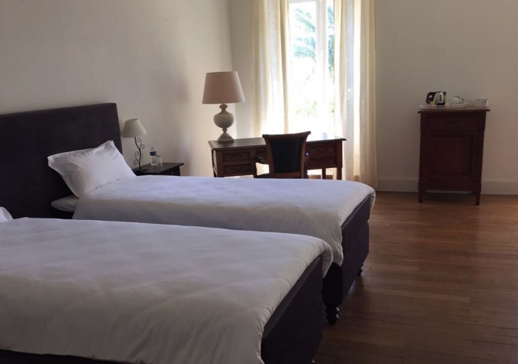 Photo of Bedroom in Homps