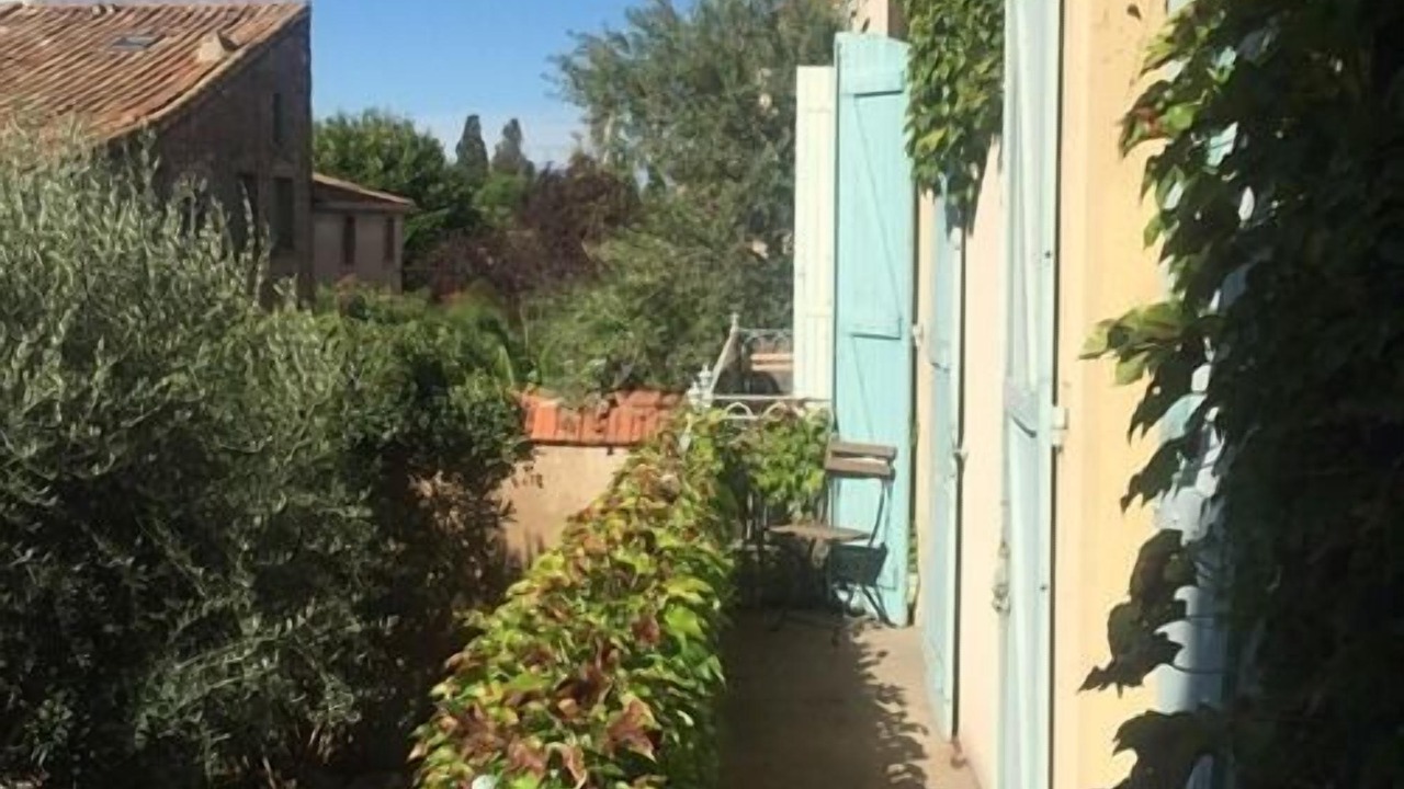 Photo of Outdoor in Homps