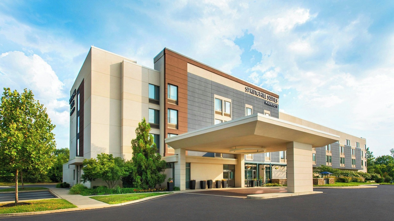 Photo of Outdoor in Mount Laurel