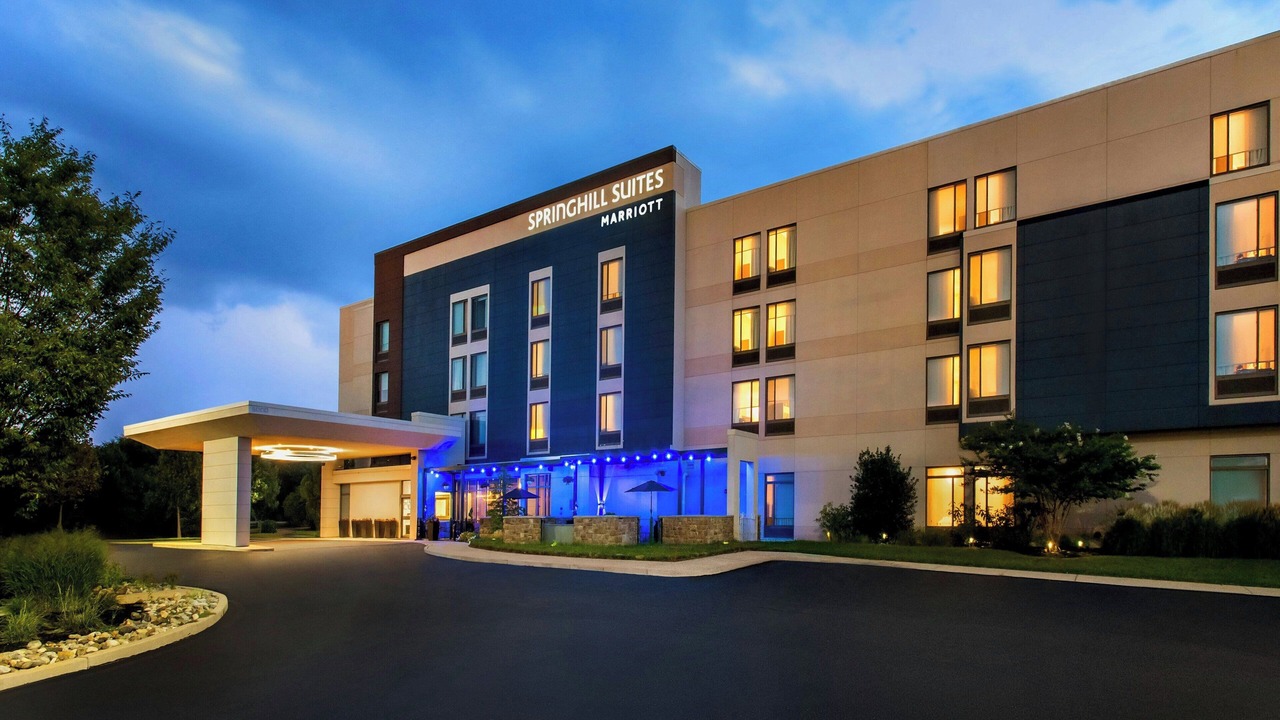 Photo of Outdoor in Mount Laurel