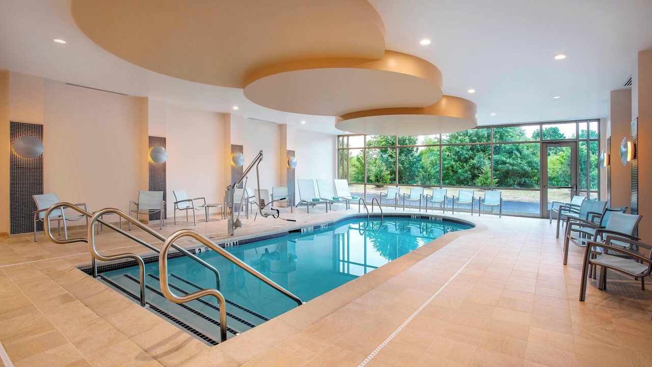 Photo of Outdoor in Mount Laurel