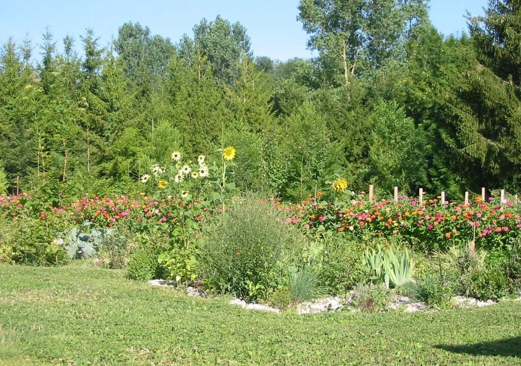 Photo of Outdoor in Clamanges