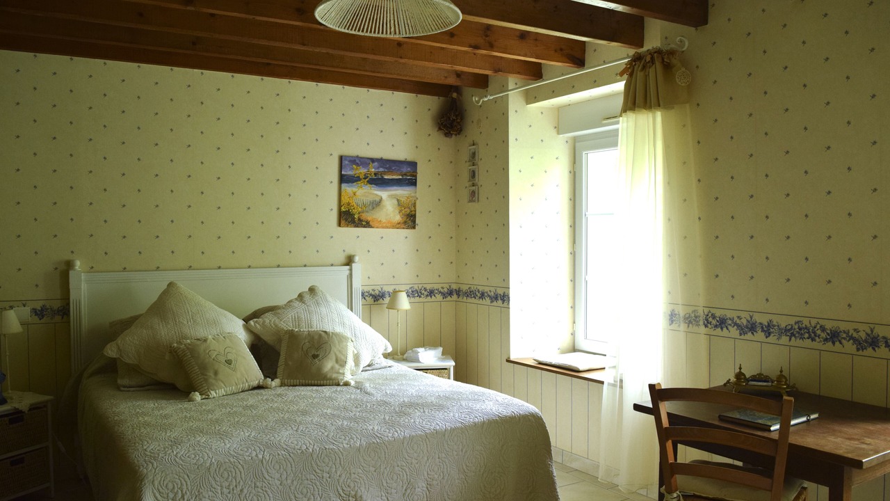 Photo of Bathroom in Clamanges