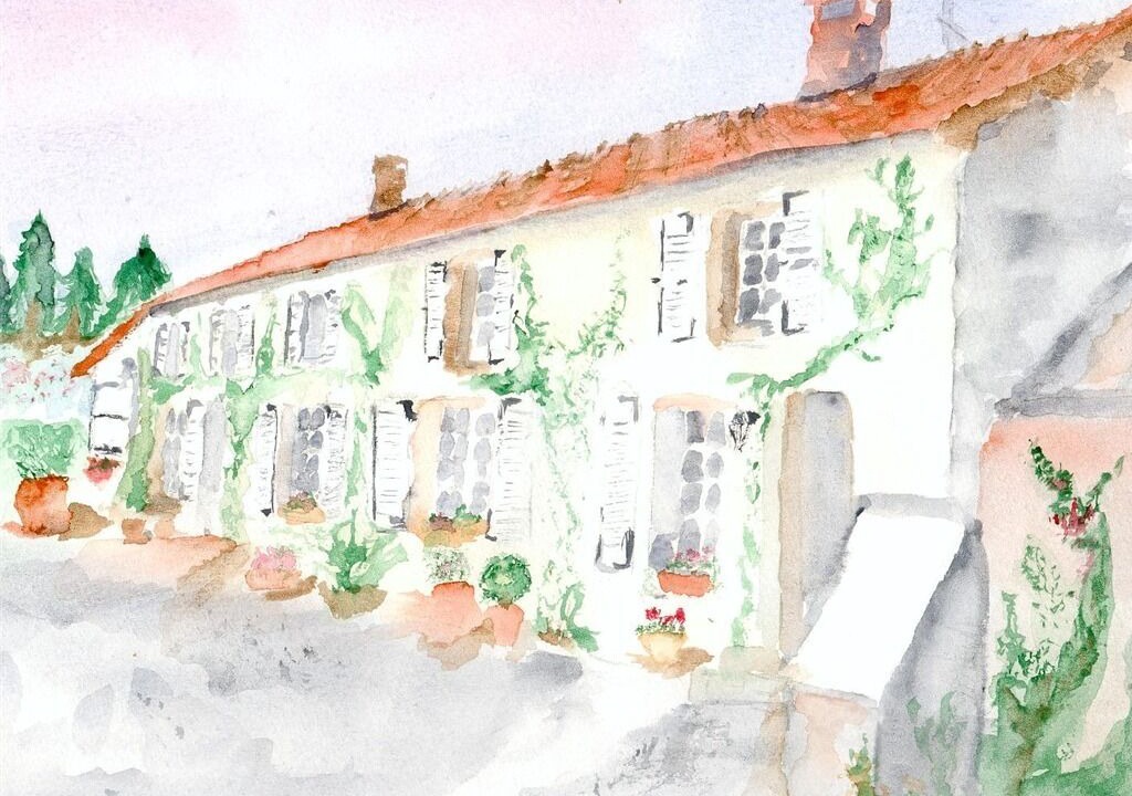 Photo of Outdoor in Clamanges