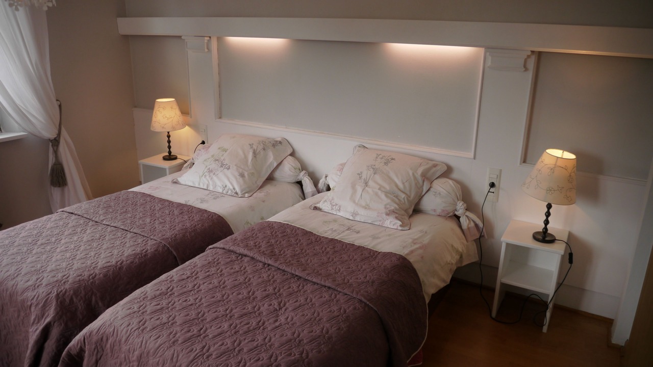 Photo of Bedroom in Schwenheim