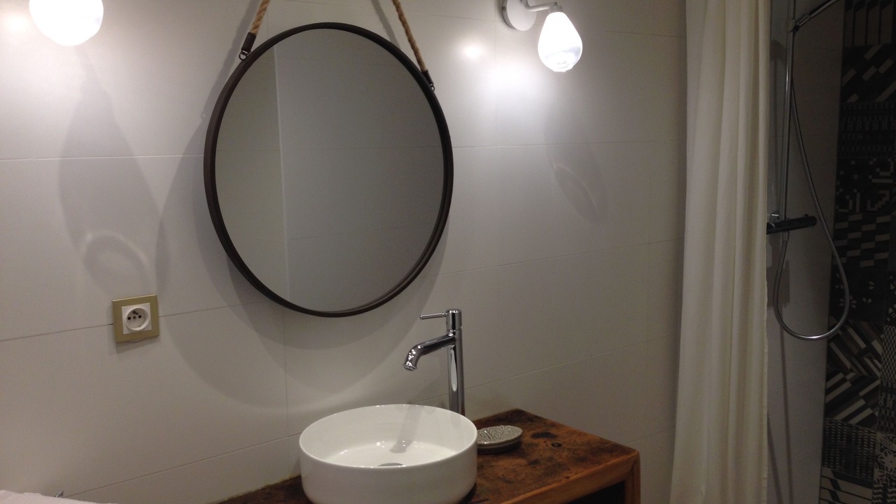 Photo of Bathroom in Schwenheim