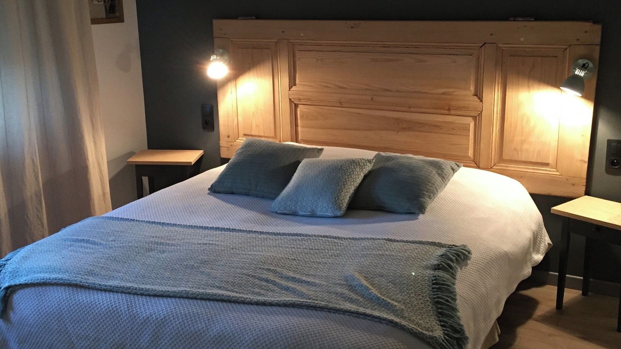 Photo of Bedroom in Schwenheim