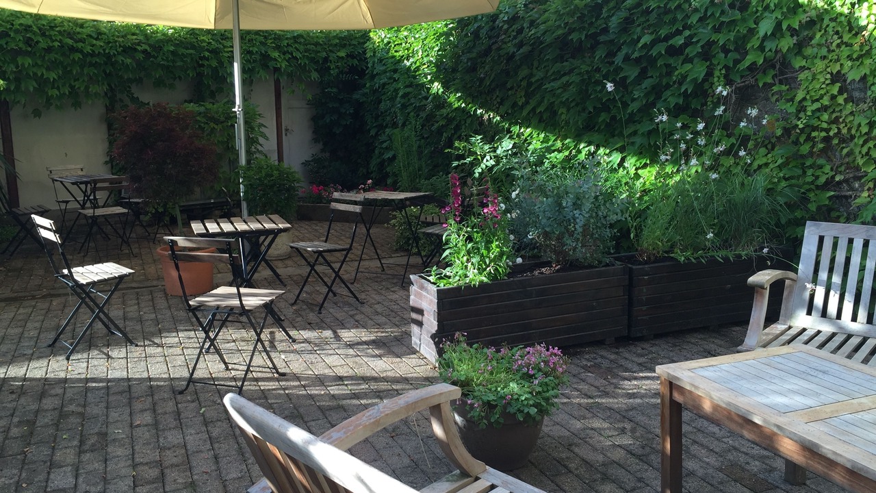 Photo of Patio Balcony in Schwenheim