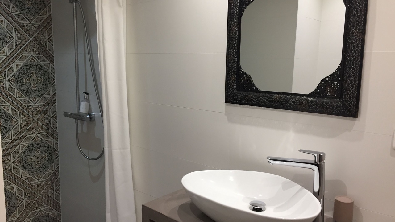 Photo of Bathroom in Schwenheim