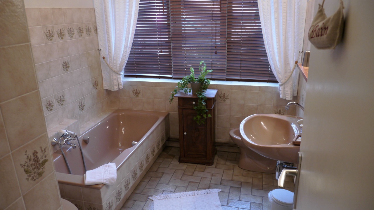 Photo of Bathroom in Schwenheim