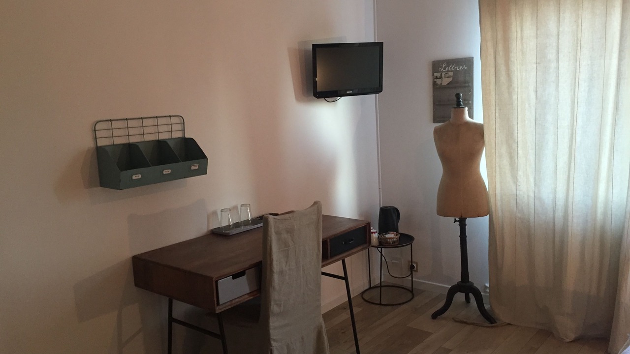 Photo of Bedroom in Schwenheim