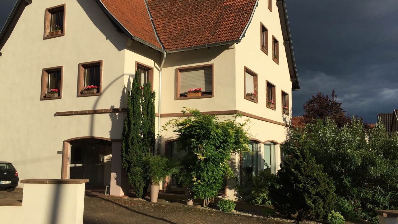 Photo of Outdoor in Schwenheim