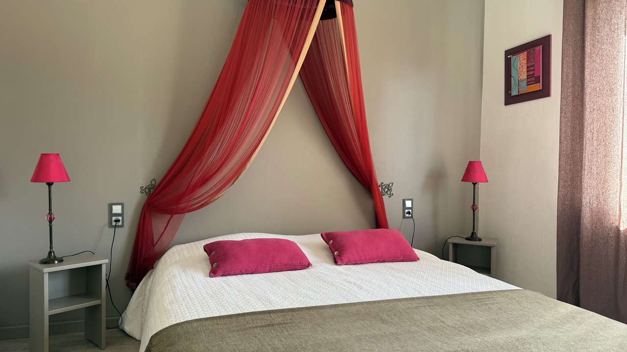 Photo of Bedroom in Schwenheim