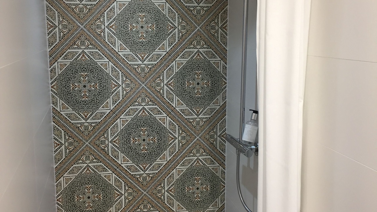 Photo of Bathroom in Schwenheim