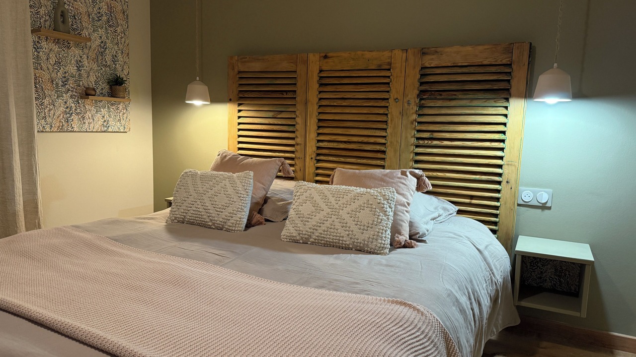 Photo of Bedroom in Schwenheim