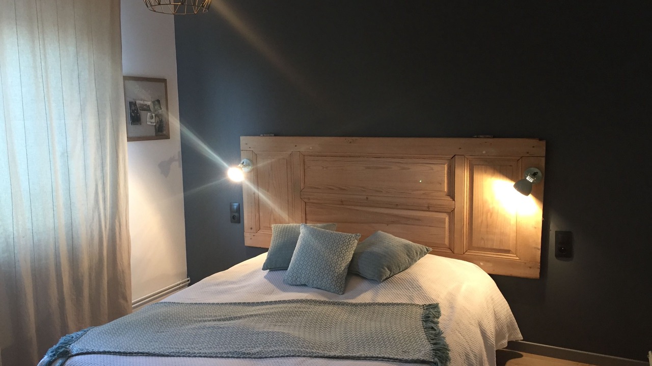 Photo of Bedroom in Schwenheim