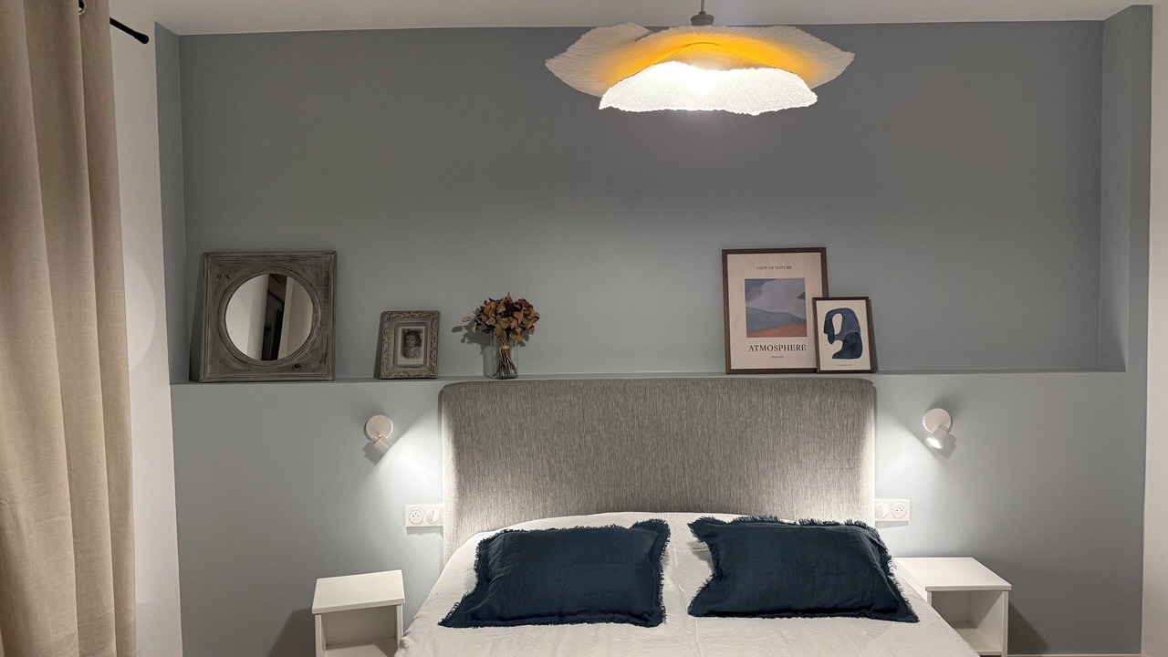 Photo of Bedroom in Schwenheim