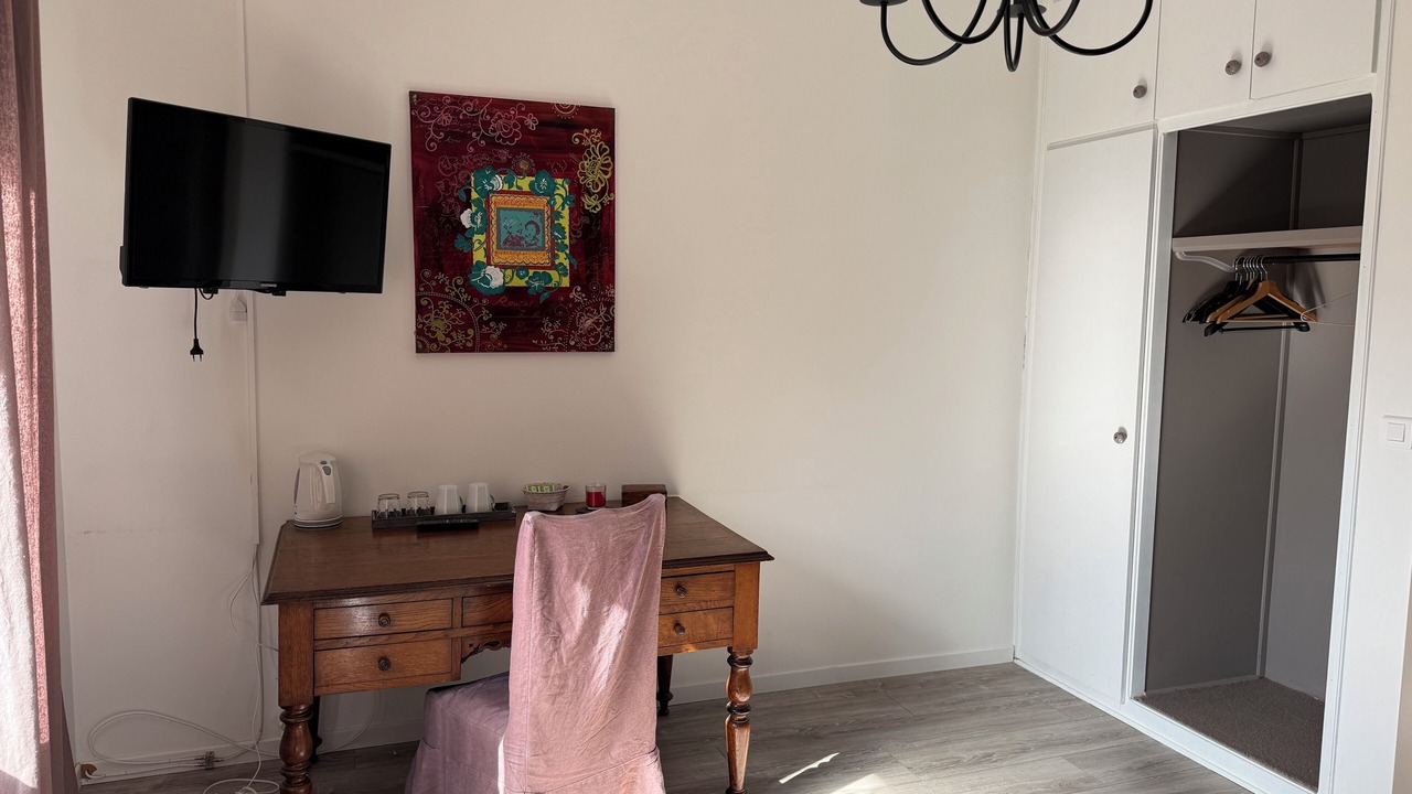 Photo of Bedroom in Schwenheim