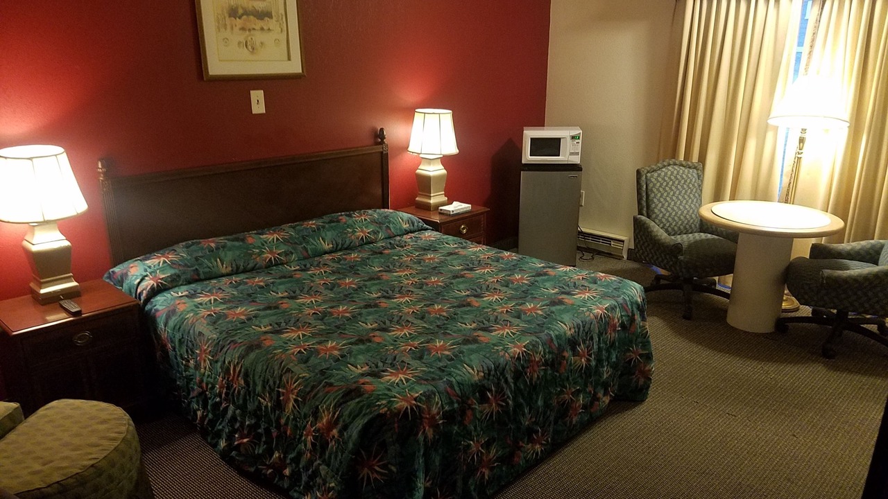 Photo of Bedroom in Tunkhannock