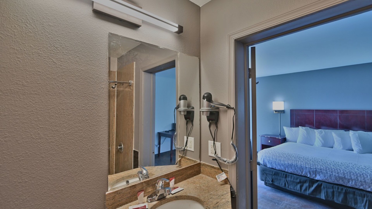 Photo of Bedroom in Tunkhannock