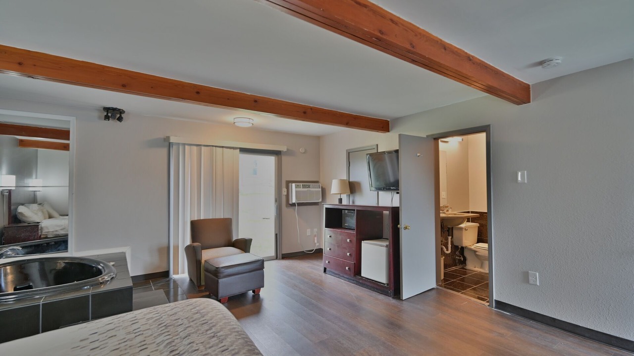 Photo of Bedroom in Tunkhannock