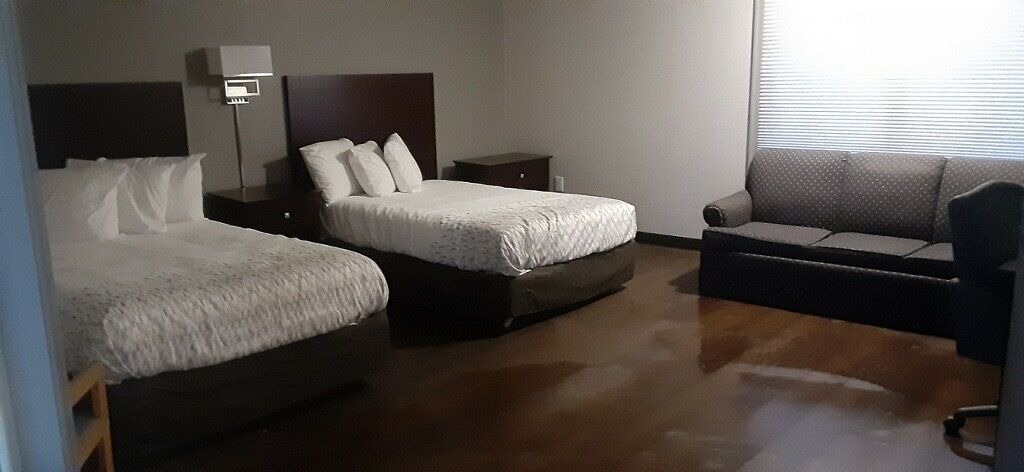 Photo of Bedroom in Tunkhannock