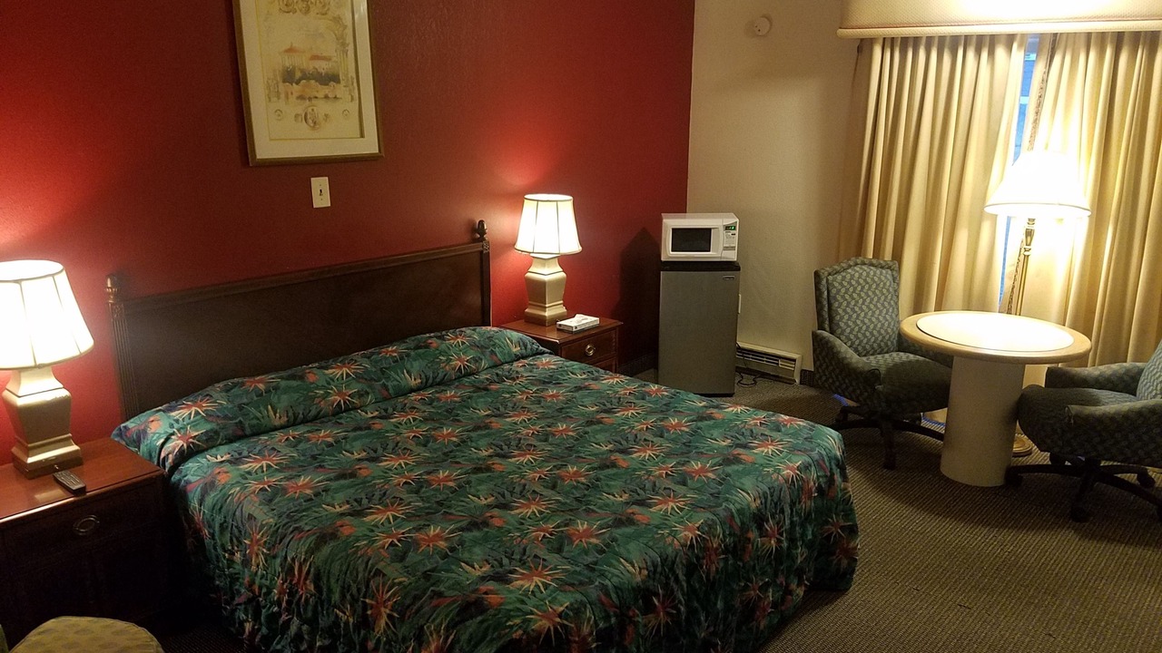 Photo of Bedroom in Tunkhannock