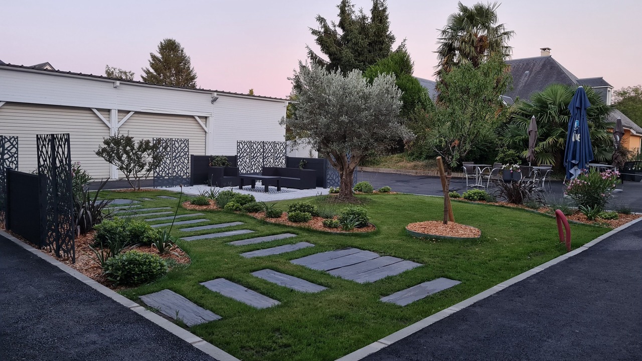 Photo of Outdoor in Morlaas