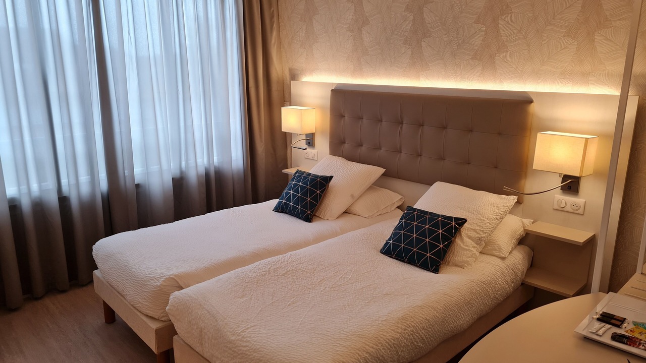 Photo of Bedroom in Morlaas