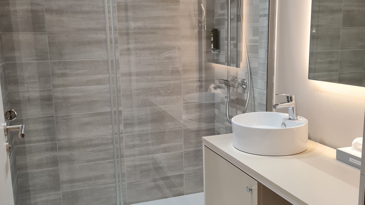 Photo of Bathroom in Morlaas