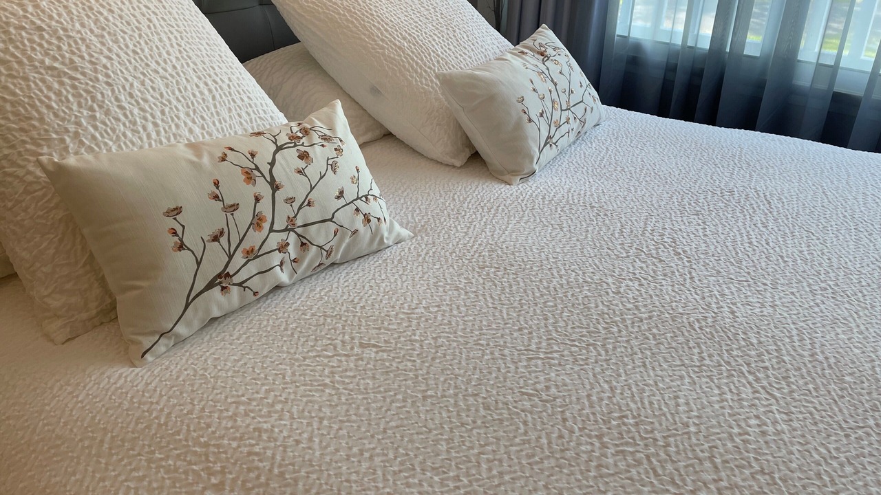 Photo of Bedroom in Morlaas