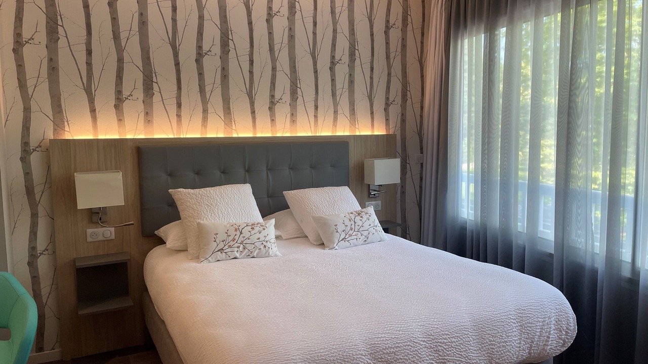 Photo of Bedroom in Morlaas