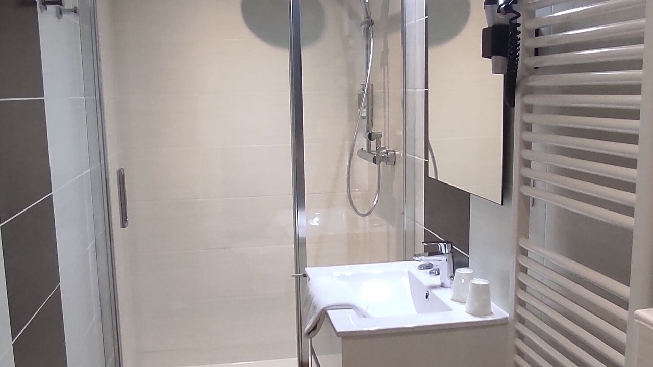 Photo of Bathroom in Wimereux