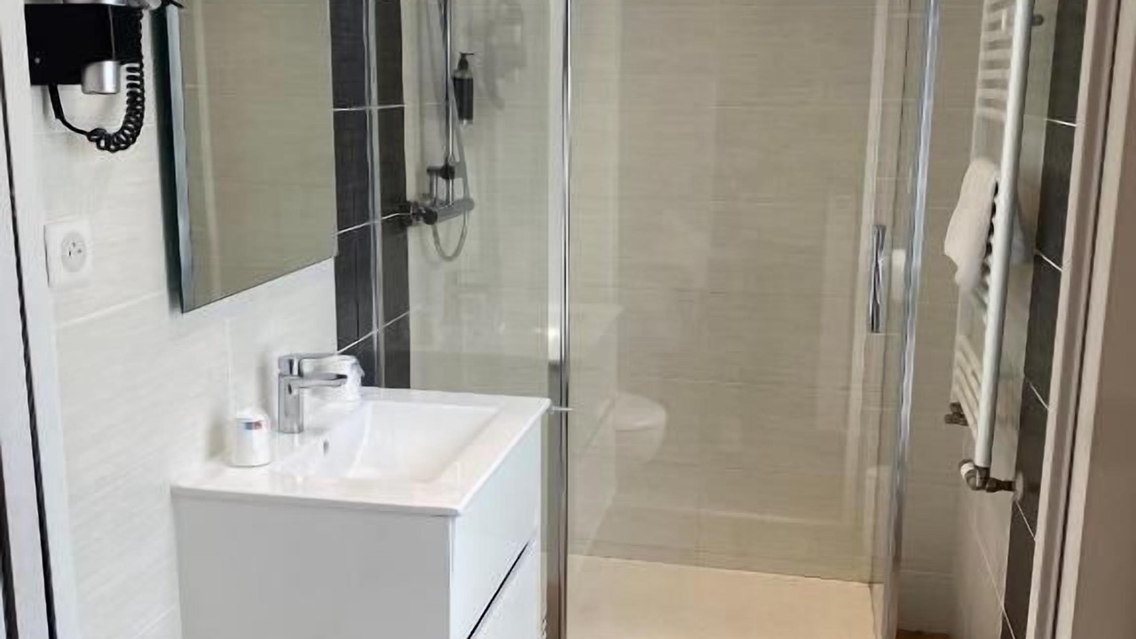 Photo of Bathroom in Wimereux