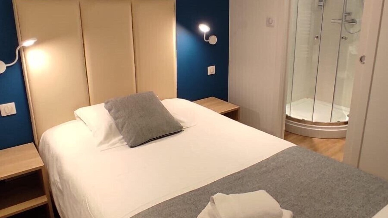 Photo of Bedroom in Wimereux