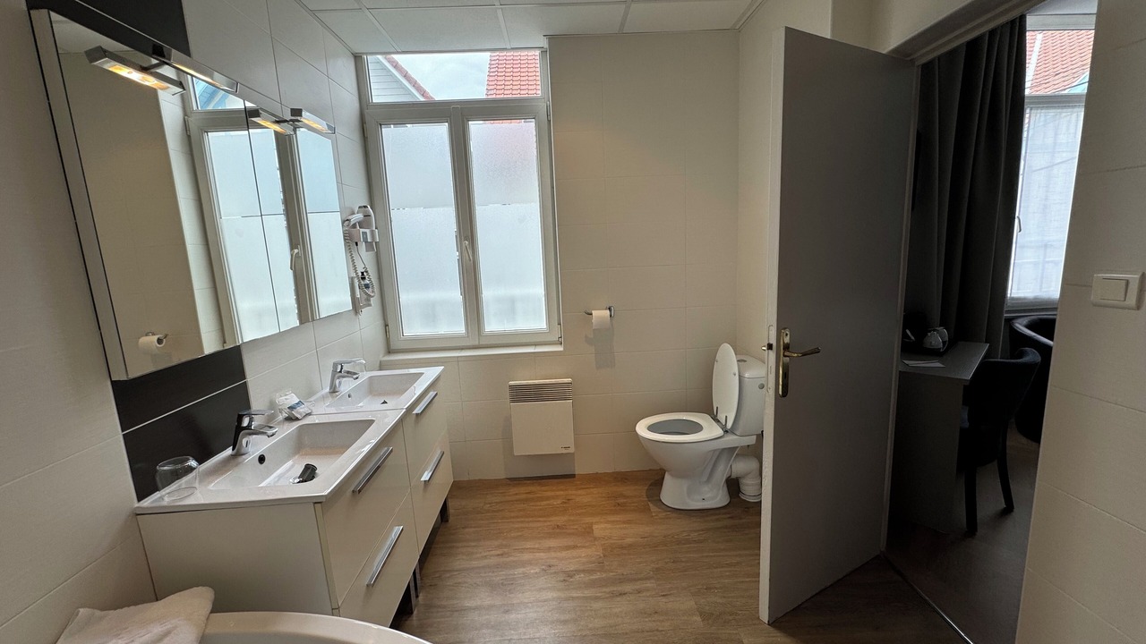 Photo of Bathroom in Wimereux
