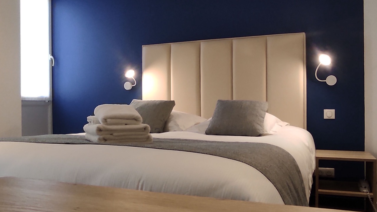 Photo of Bedroom in Wimereux