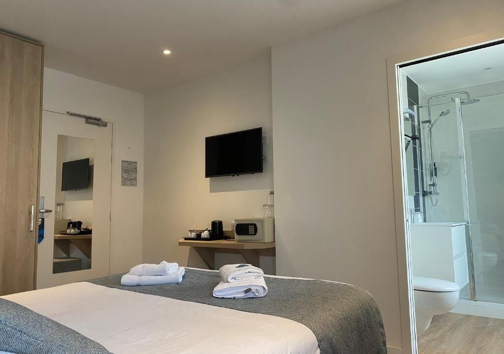 Photo of Bedroom in Wimereux