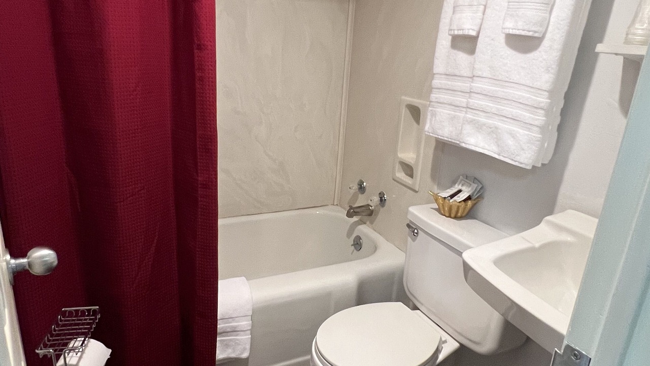 Photo of Bathroom in Archer City