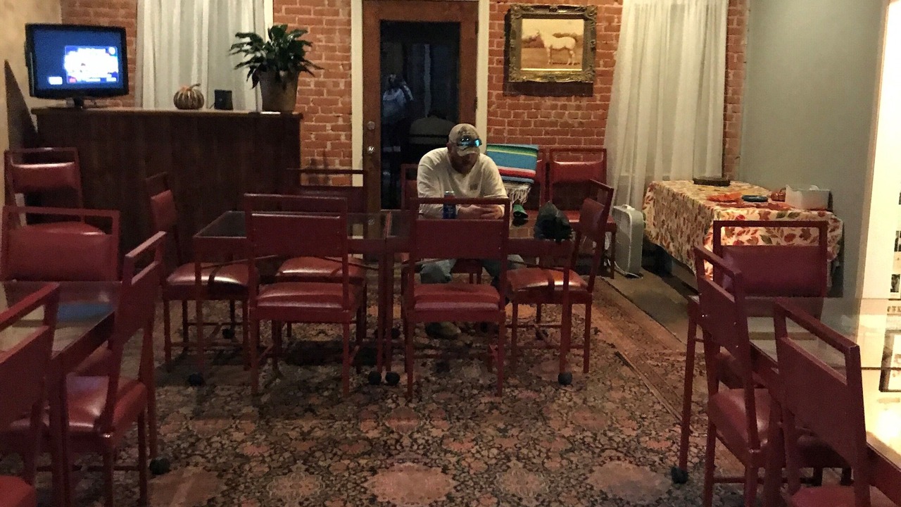 Photo of Livingroom in Archer City