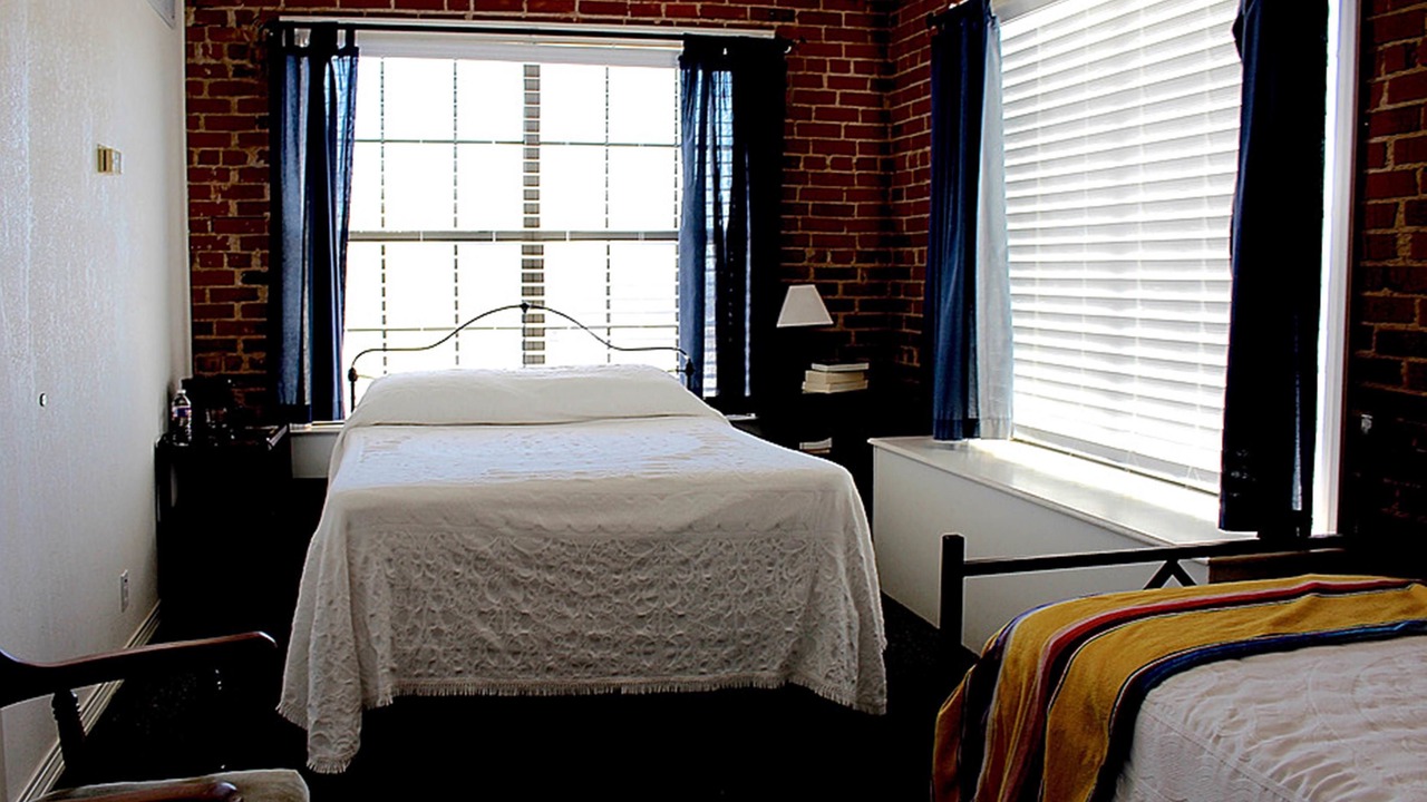 Photo of Bedroom in Archer City