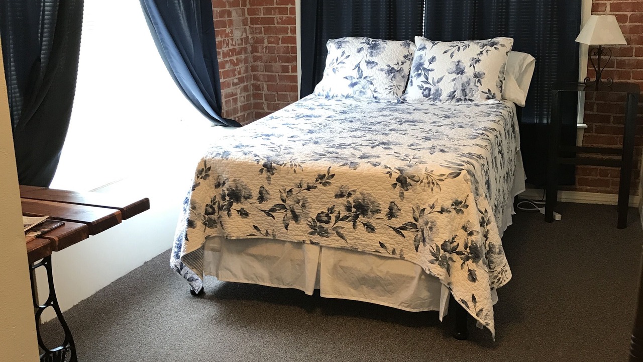 Photo of Bedroom in Archer City