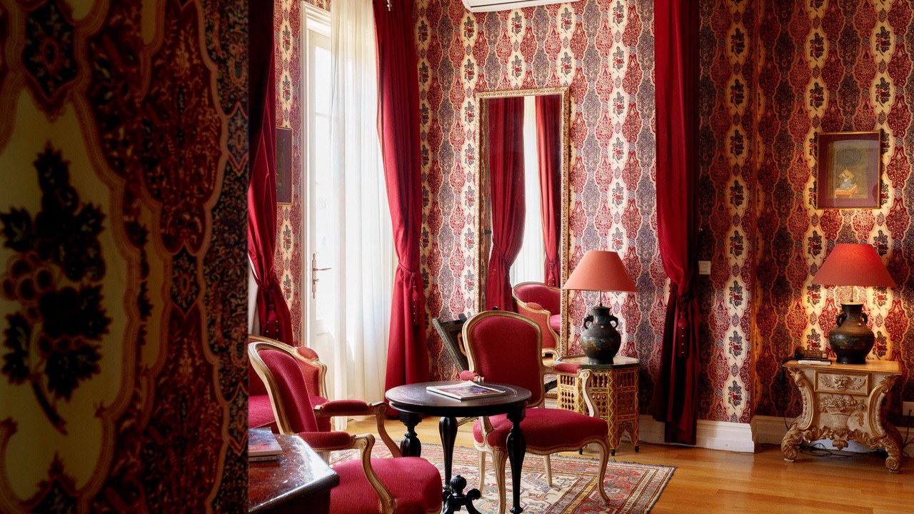 Photo of Bedroom in Margaux