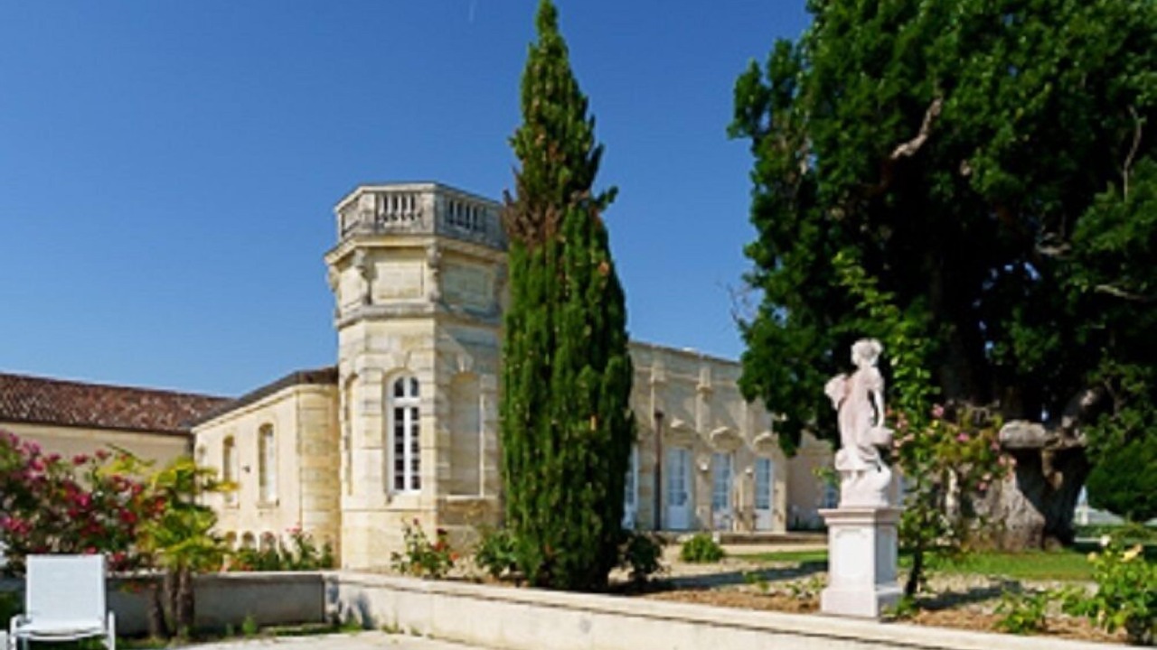 Photo of Outdoor in Margaux