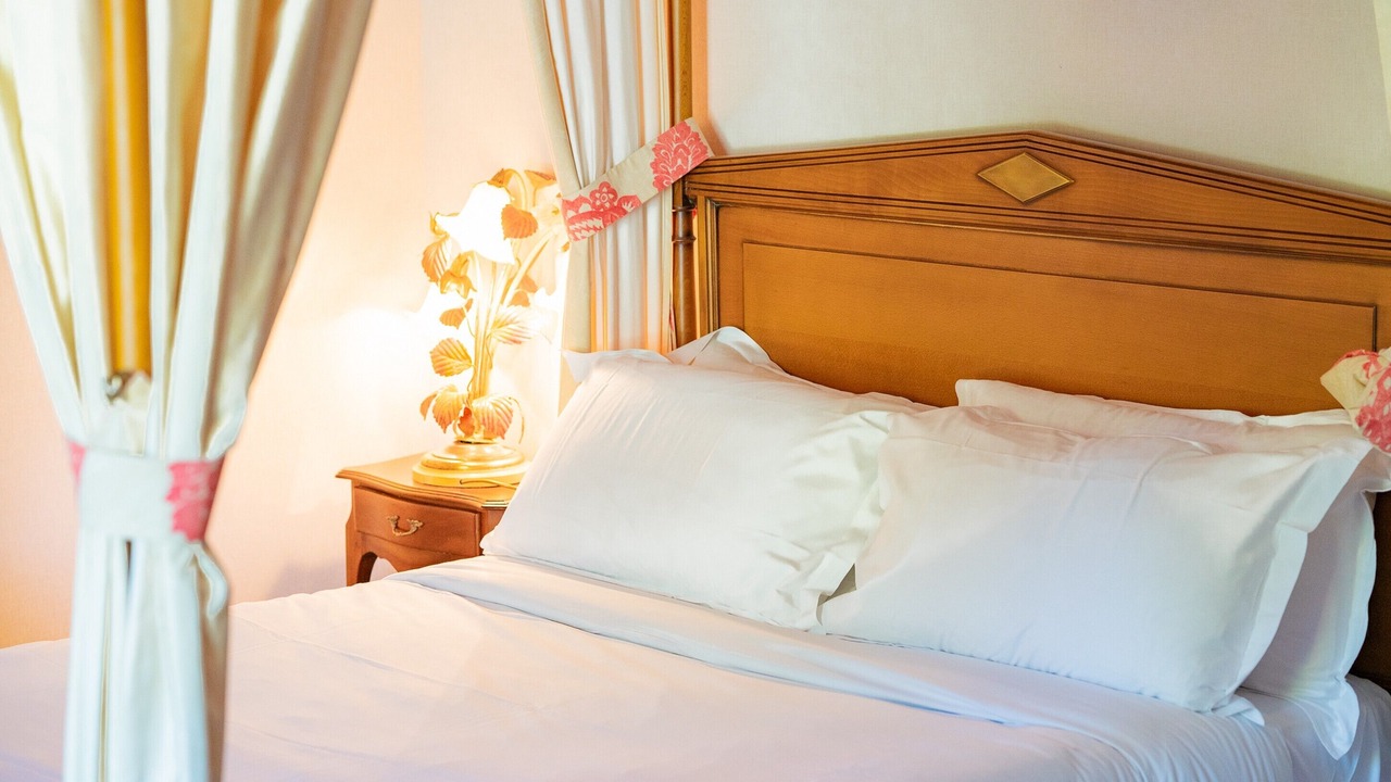 Photo of Bedroom in Margaux