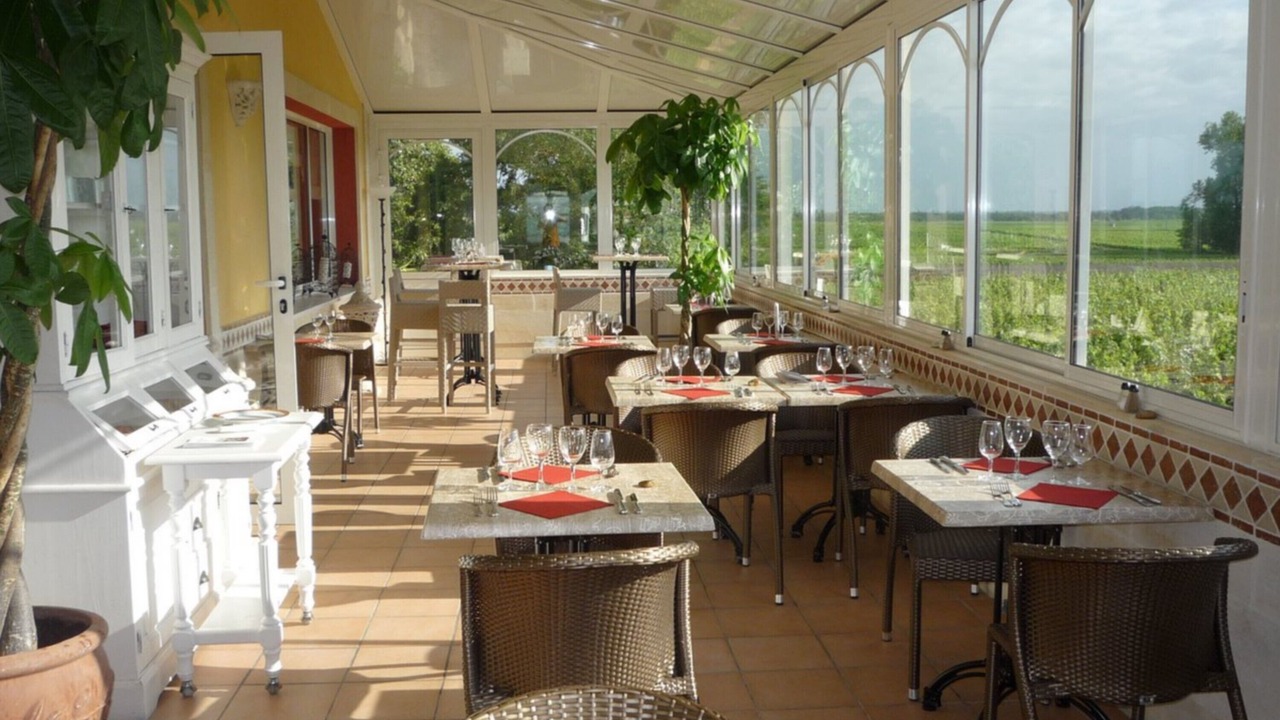 Photo of Others in Margaux