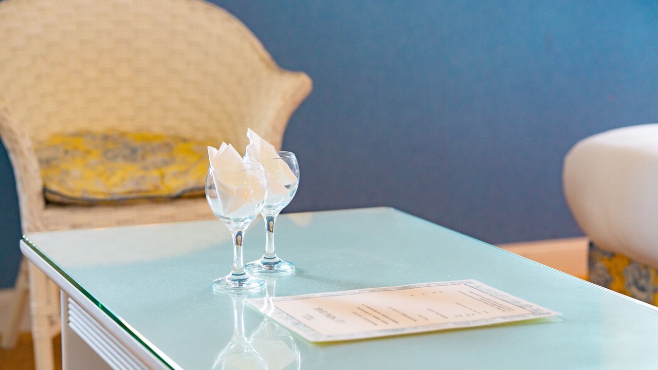 Photo of Bedroom in Margaux