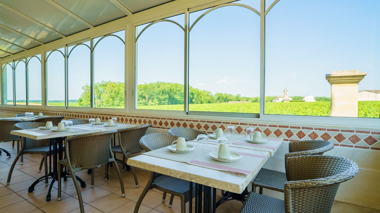 Photo of Others in Margaux